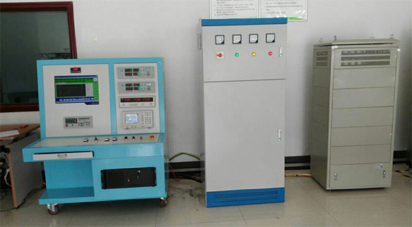 電動(dòng)汽車電力測(cè)功機(jī)